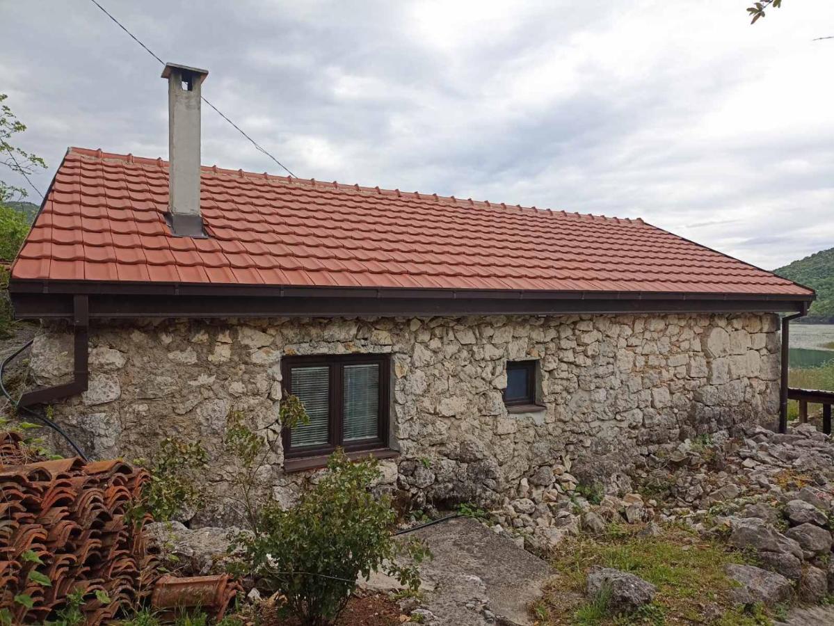 Feel The Karuch Cetinje Exterior foto