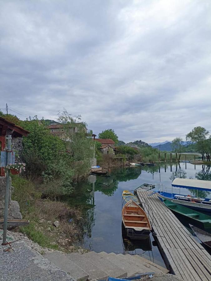 Feel The Karuch Cetinje Exterior foto