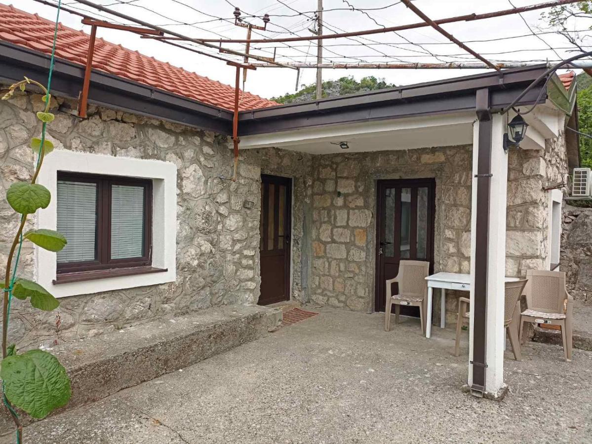 Feel The Karuch Cetinje Exterior foto