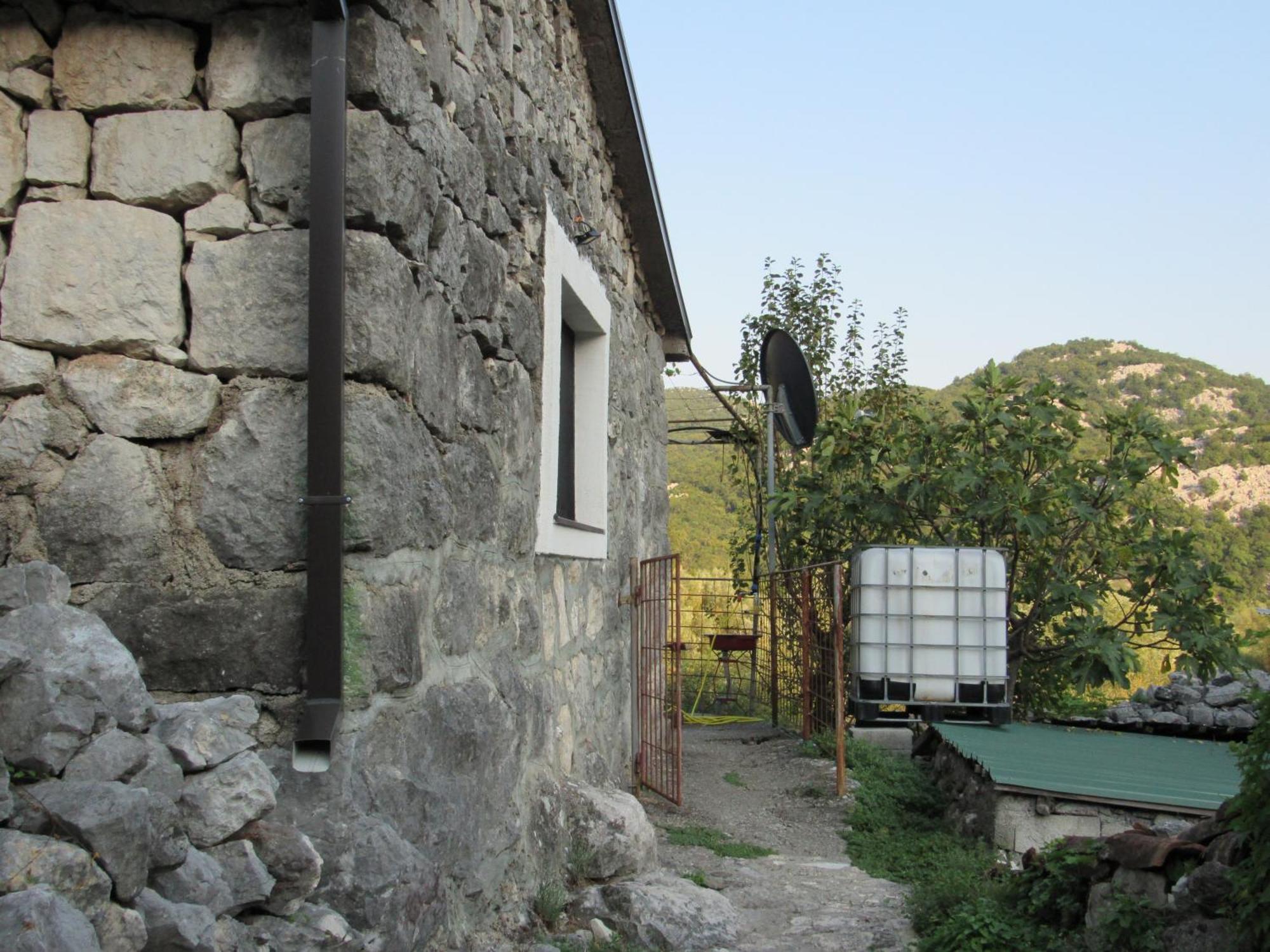 Feel The Karuch Cetinje Exterior foto