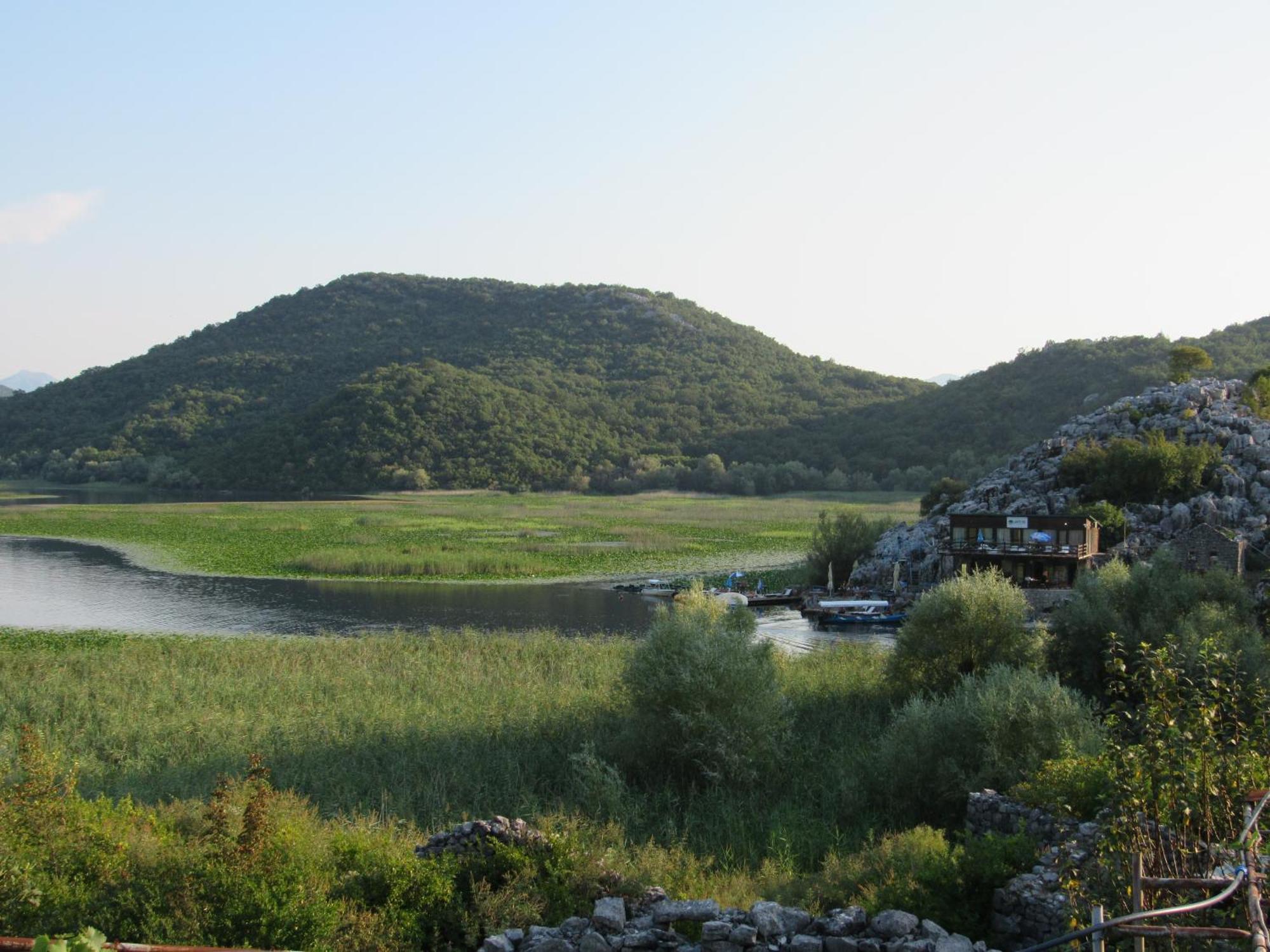 Feel The Karuch Cetinje Exterior foto