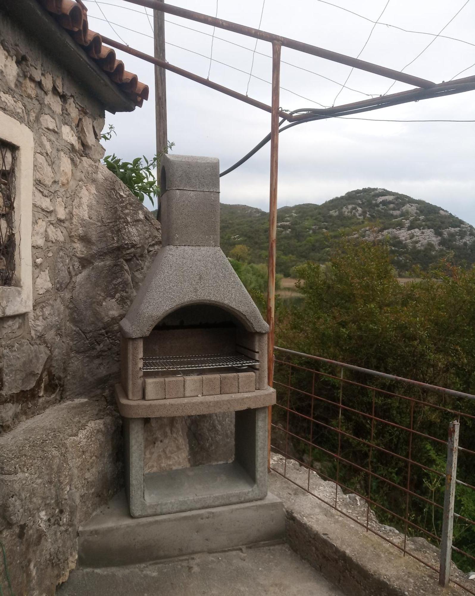 Feel The Karuch Cetinje Exterior foto
